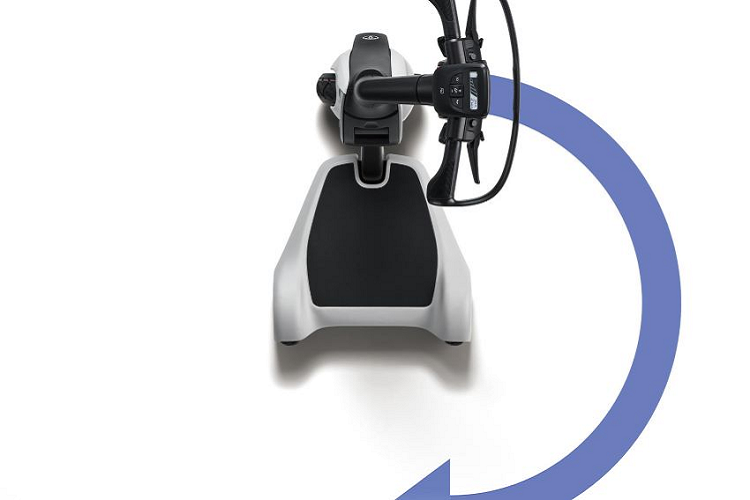 Căn cứ những thông tin ở đây, Toyoa C+walk không thực sự có hiệu suất thuyết phục, và giá của nó cũng không phải rẻ.