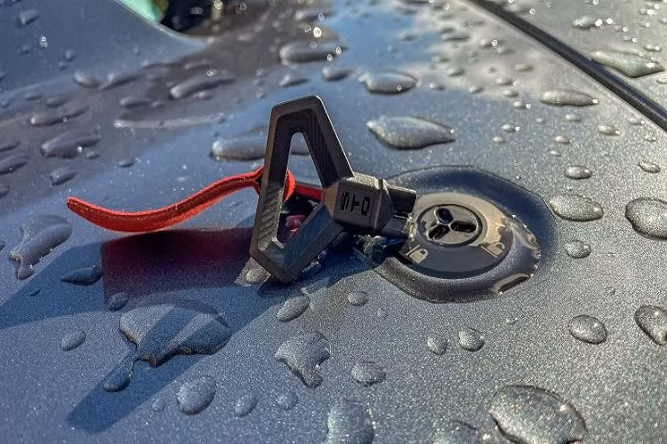 Lamborghini Huracan STO hon 30 ty tai Viet Nam sanh dieu the nao?