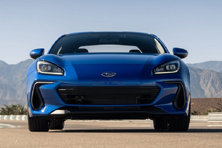 Theo hãng xe ôtô Subaru, kết cấu khung của BRZ 2022 đã được sửa đổi toàn diện với cấu hình hệ thống treo (thanh giằng phía trước, xương đòn kép phía sau) mang lại khả năng hoạt động hiệu quả hơn. Độ cứng và uốn cong bên phía trước đều đồng thời tăng thêm 60% so với đời cũ, qua đó cải thiện khả năng xử lý cũng như phản hồi của BRZ.