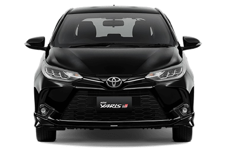 Đáng tiếc là mẫu xe hatchback hạng B này tại Indonesia không có những công nghệ hỗ trợ người lái tiên tiến như hệ thống cảnh báo va chạm sớm, phanh khẩn cấp tự động, cảnh báo chuyển làn đường, camera 360 độ, phát hiện điểm mù và cảnh báo phương tiện cắt ngang khi lùi giống Toyota Yaris 2021 ở thị trường Malaysia.