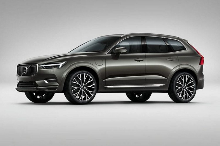 Vừa qua, Volvo đã chính thức tung ra phiên bản nâng cấp giữa vòng đời dành cho dòng crossover XC60. Đợt nâng cấp này Volvo XC60 2021 mới bao gồm các thay đổi về ngoại thất, tính năng trang bị đi kèm và mang đến cho khách hàng loạt tùy chọn động cơ mới.