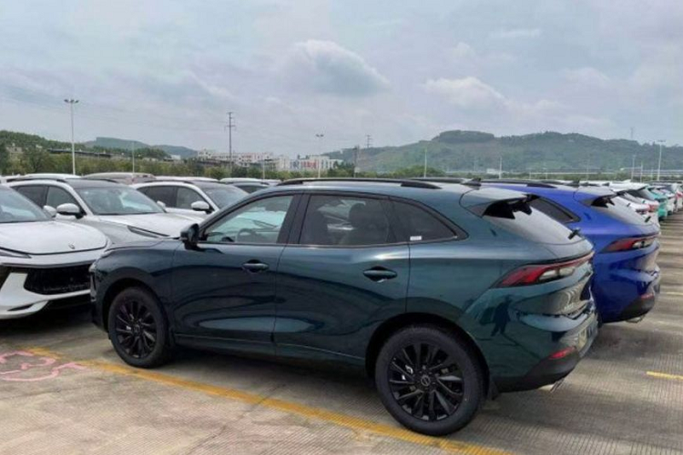 Cho tới thời điểm này, theo thông tin từ phía nhà sản xuất, lô xe đầu tiên của Dongfeng T5 Evo chuẩn bị cập bến Việt Nam, dự kiến ngay giữa tháng 7 này. Giá xe Dongfeng T5 Evo được niêm yết ở mức 769 triệu đồng.