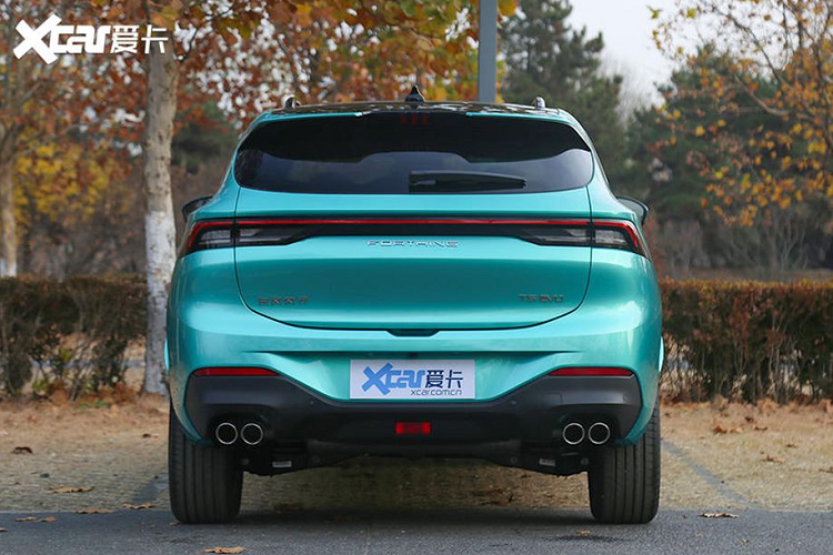 Hệ thống hỗ trợ lái bán tự động cấp độ 2, hệ thống kiểm soát hành trình thích ứng, cảnh báo chệch làn đường, hỗ trợ giữ làn đường, cảnh báo va chạm phía trước, phanh chủ động và camera 360 độ.