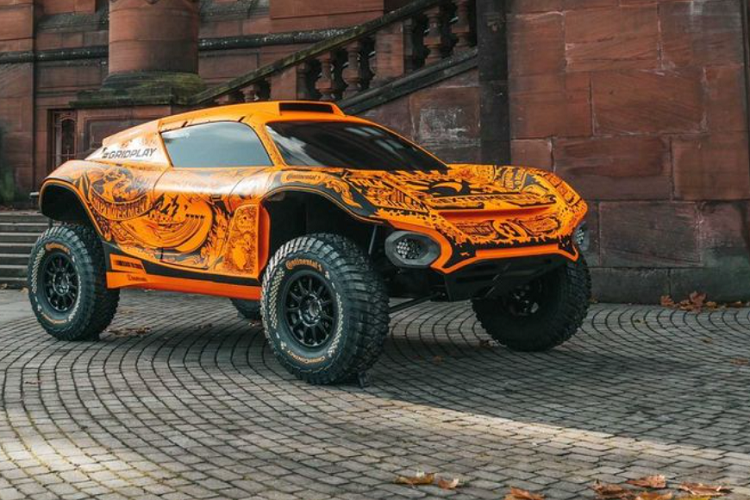 Dưới sự phát triển mạnh mẽ của phân khúc SUV, nhiều thương hiệu vốn không nghĩ đến việc sản xuất xe gầm cao cũng đã phải lấn sân vào thị trường này, bao gồm Aston Martin, Lamborghini và cả Ferrari. Tuy nhiên, những người theo chủ nghĩa thuần túy có thể tin tưởng rằng hãng siêu xe McLaren sẽ không làm như vậy. 