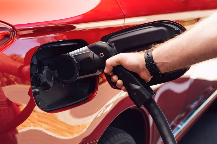 Được nâng cấp ở cả động cơ xăng và điện, Outlander PHEV 2021 có tổng công suất 221 mã lực, tăng 31 mã lực so với đời 2020. Đi kèm gói pin 13,8 kWh, chiếc SUV hybrid này có quãng đường di chuyển thuần điện tăng 39 km trong khi tốc độ tối đa vẫn là 134 km/h.