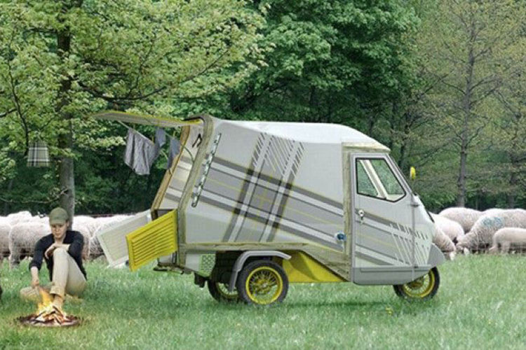 Tuy nhiên trong những năm gần đây, xu hướng sử dụng những phương tiện motorhome nhỏ gọn, chi phí hợp lý đang trở nên phổ biến hơn đối với một số người. Nhà di động Bufalino chính là một sản phẩm phù hợp các điều kiện đó nhưng tiếc rằng nó có lẽ đã ra đời trước thời đại.