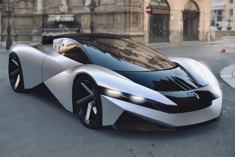 Sản xuất hypercar chạy điện hoàn toàn, công suất cực khủng vượt mặt các siêu xe truyền thống đang là mục tiêu mới của không ít công ty xe mới thành lập. Mới đây, thế giới xe lại đón nhận thêm một hypercar nữa, và nó là Farnova Othello của Trung Quốc.