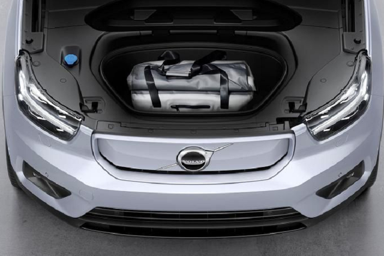 Mặt khác, xe điện nhập khẩu từ Nhật Bản, Hàn Quốc và châu Âu ở Thái Lan sẽ phải chịu các mức thuế tương ứng 20 - 40 - 80%.