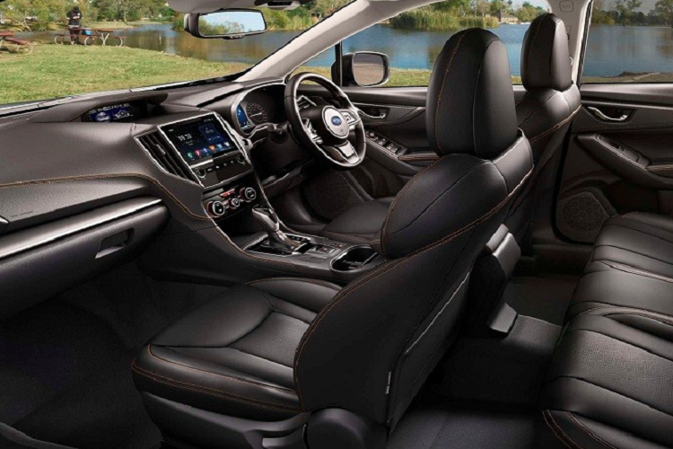 "Trái tim" của Subaru XV 2022 tại thị trường Thái Lan là khối động cơ xăng 4 xi-lanh, hút khí tự nhiên, dung tích 2.0L, sản sinh công suất tối đa 156 mã lực tại tua máy 6.000 vòng/phút và mô-men xoắn cực đại 196 Nm tại tua máy 4.000 vòng/phút. Động cơ kết hợp với hộp số biến thiên vô cấp Lineartronic CVT và hệ dẫn động 4 bánh toàn thời gian đặc trưng của thương hiệu Subaru.