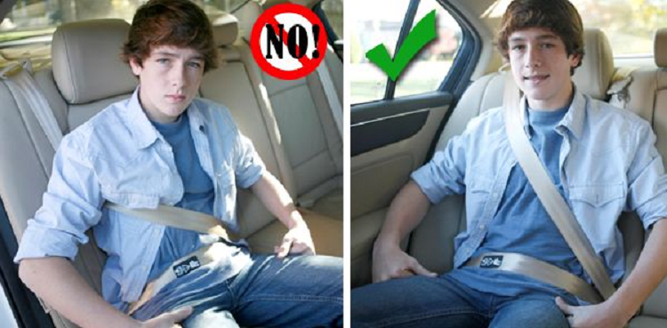 Khach ngoi tren oto khong that day an toan, lai xe bi phat ra sao?-Hinh-2