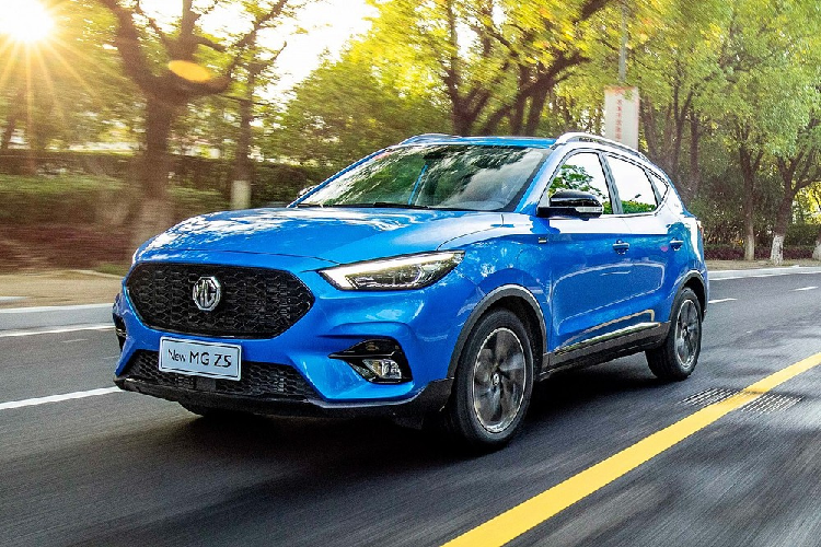 Mới đây, thương hiệu MG của Trung Quốc đã ra mắt một mẫu xe mới ở thị trường Philippines, đó là MG ZS T 2022 mới. Đúng như tên gọi, đây là phiên bản mới của dòng SUV đô thị MG ZS hiện đã quen thuộc với thị trường Đông Nam Á nói chung và Philippines nói riêng.