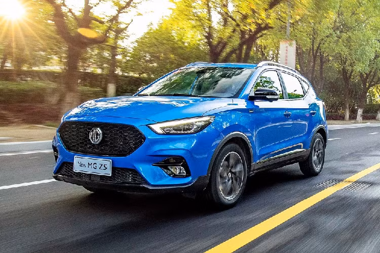 Mới đây, thương hiệu MG của Trung Quốc đã ra mắt một mẫu xe mới ở thị trường Philippines, đó là MG ZS T 2022 mới. Đúng như tên gọi, đây là phiên bản mới của dòng SUV đô thị MG ZS hiện đã quen thuộc với thị trường Đông Nam Á nói chung và Philippines nói riêng.