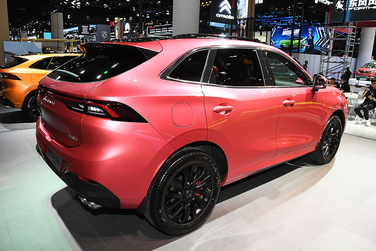 Hiện giá xe Dongfeng Fengxing T5 EVO Goddess Edition vẫn chưa được công bố. Trong khi đó, tại Việt Nam, Dongfeng Fengxing T5 EVO có giá khởi điểm từ 769 triệu đồng.