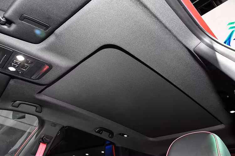 Dongfeng Fengxing T5 EVO Goddess Edition dùng động cơ Mitsubishi như bản thường