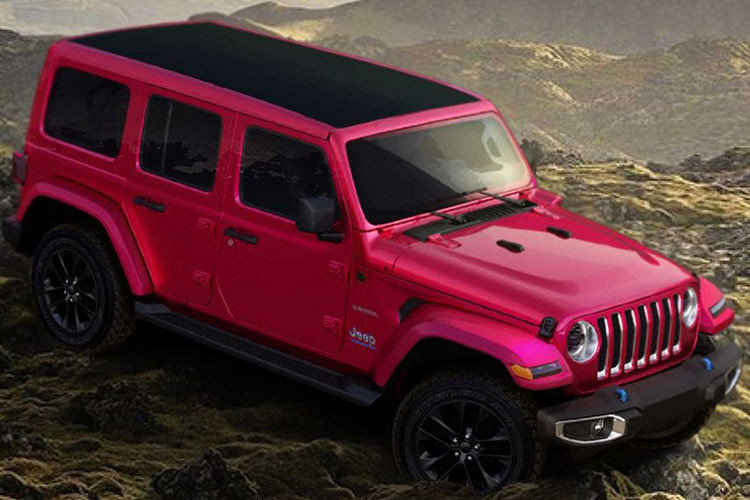 Tuy có nhiều phiên bản nhưng Jeep Wrangler tại Việt Nam chỉ có 1 động cơ là máy xăng 4 xi-lanh thẳng hàng, tăng áp kép, dung tích 2.0L với công suất tối đa 270 mã lực tại tua máy 5.250 vòng/phút và mô-men xoắn cực đại 400 Nm tại tua máy 3.000 vòng/phút. Động cơ kết hợp với hộp số tự động 8 cấp và hệ dẫn động 4 bánh. Nổi tiếng trên toàn thế giới với khả năng chạy off-road nhưng Jeep Wrangler tại Việt Nam lại khá kén khách vì giá bán quá cao.