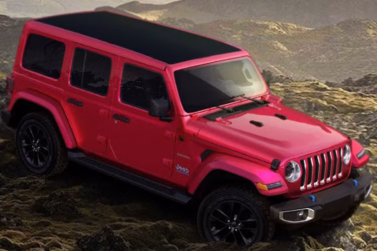 Tuy có nhiều phiên bản nhưng Jeep Wrangler tại Việt Nam chỉ có 1 động cơ là máy xăng 4 xi-lanh thẳng hàng, tăng áp kép, dung tích 2.0L với công suất tối đa 270 mã lực tại tua máy 5.250 vòng/phút và mô-men xoắn cực đại 400 Nm tại tua máy 3.000 vòng/phút. Động cơ kết hợp với hộp số tự động 8 cấp và hệ dẫn động 4 bánh. Nổi tiếng trên toàn thế giới với khả năng chạy off-road nhưng Jeep Wrangler tại Việt Nam lại khá kén khách vì giá bán quá cao.