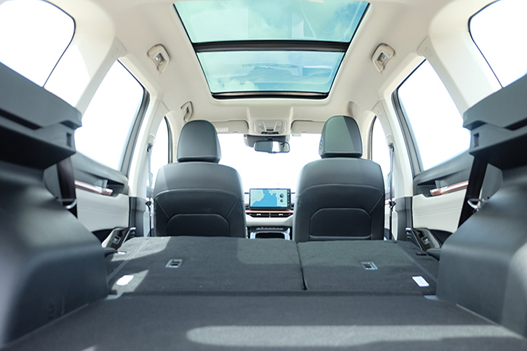 Thái Lan là quốc gia đặt nhà máy sản xuất xe ô tô mang thương hiệu hoặc sở hữu của Trung Quốc như thương hiệu MG của SAIC Motor, đang được tập đoàn Tan Chong lắp ráp và phân phối. Mới đây là thương hiệu Haval của Great Wall Motors.