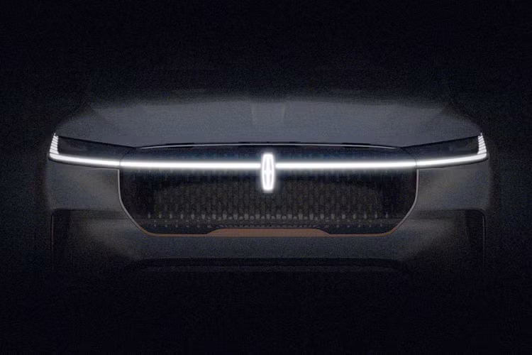 Lincoln “nha hang” SUV dien dau tien, ra mat nam 2022