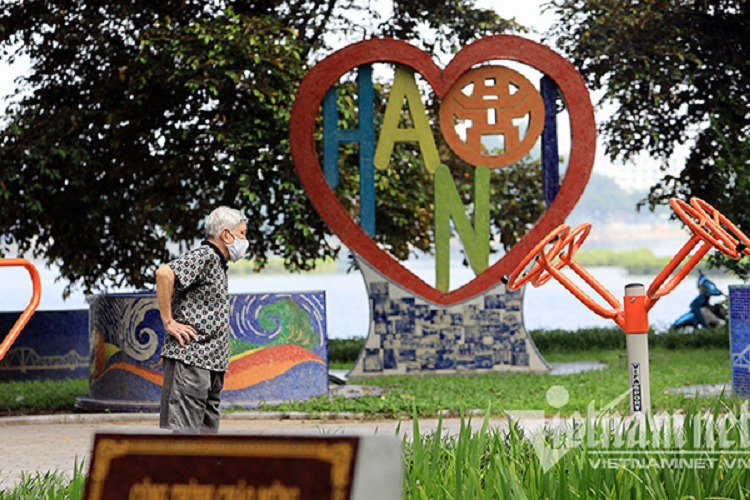 Dự báo thời tiết 1/10, Hà Nội chênh 7 độ giữa ngày và đêm Du bao thoi tiet 1/10, Ha Noi chenh 7 do giua ngay va dem