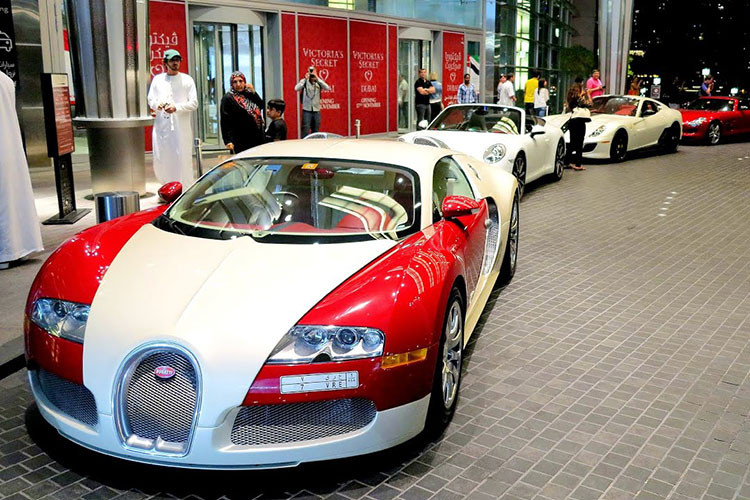 “Soi” dan xe trieu do cua nhung VIP sieu giau trong ho so Pandora-Hinh-2