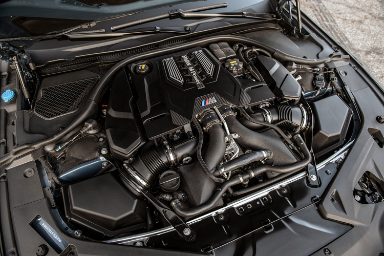 CarBarn đã thay đổi một số chi tiết như bộ chuyển đổi nhiệt và intercooler lớn hơn, lọc gió mới, tinh chỉnh lại ECU... trong gói nâng cấp GT.