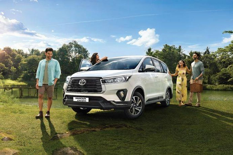Mức giá xe Toyota Innova Limited Edition 2021 tại Ấn Độ hiện chưa được công bố. Có thời điểm, mẫu xe này đã nắm giữ vị trí dẫn đầu về doanh số trong phân khúc tại một số thị trường như Ấn Độ, Indonesia và Việt Nam.