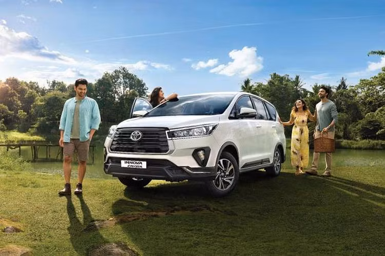 Mức giá xe Toyota Innova Limited Edition 2021 tại Ấn Độ hiện chưa được công bố. Có thời điểm, mẫu xe này đã nắm giữ vị trí dẫn đầu về doanh số trong phân khúc tại một số thị trường như Ấn Độ, Indonesia và Việt Nam.