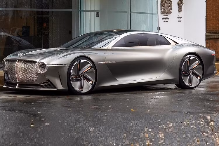 Toàn bộ 12 chiếc Bentley Mulliner Bacalar 2022 mới đều đã được bán hết dù có mức giá lên đến 2 triệu USD (khoảng hơn 46 tỷ đồng). Theo báo cáo mới nhất của chuyên trang Autocar, mẫu coupe hoàn toàn mới kế nhiệm Bacalar sẽ được sản xuất với số lượng giới hạn 25 chiếc cùng mức giá khởi điểm dao động trong khoảng 1,5 - 2 triệu bảng Anh (khoảng 46 đến 61 tỷ đồng).