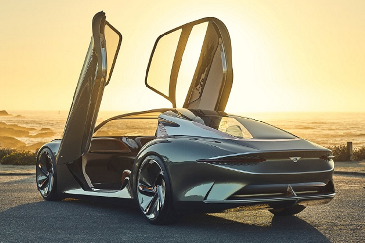 Giống như Bacalar, nằm dưới nắp capo của mẫu coupe mới là động cơ tăng áp kép W12 6.0L mạnh 650 mã lực và 900 Nm momen xoắn. Đi kèm là hộp số tự động 8 cấp và hệ dẫn động 4 bánh toàn thời gian.