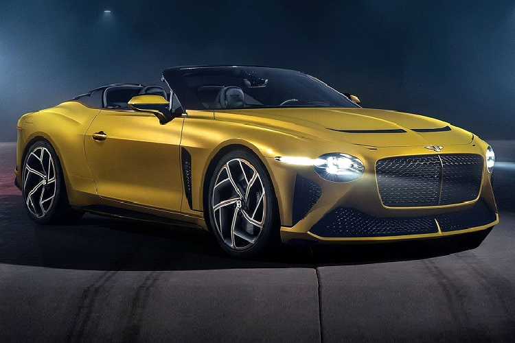 Mẫu xe mới từ Mulliner được xác nhận sẽ chia sẻ chung nền tảng khung gầm với Bentley Continental GT Speed, bao gồm thiết lập hệ thống treo khí nén ba buồng, hệ thống đánh lái 4 bánh, bộ vi sai chống trượt điều khiển điện tử ở trục sau và hệ thống phanh carbon - gốm hiệu suất cao.