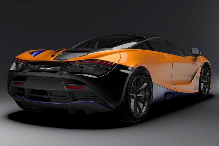 McLaren MSO không công bố giá xe McLaren 720S Daniel Ricciardo Edition phiên bản đặc biệt này. Bộ 3 chiếc 720S Daniel Ricciardo Edition sẽ có mặt tại các đại lý vào cuối năm nay.