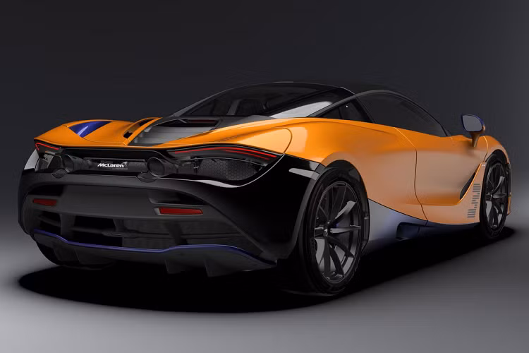 McLaren MSO không công bố giá xe McLaren 720S Daniel Ricciardo Edition phiên bản đặc biệt này. Bộ 3 chiếc 720S Daniel Ricciardo Edition sẽ có mặt tại các đại lý vào cuối năm nay.
