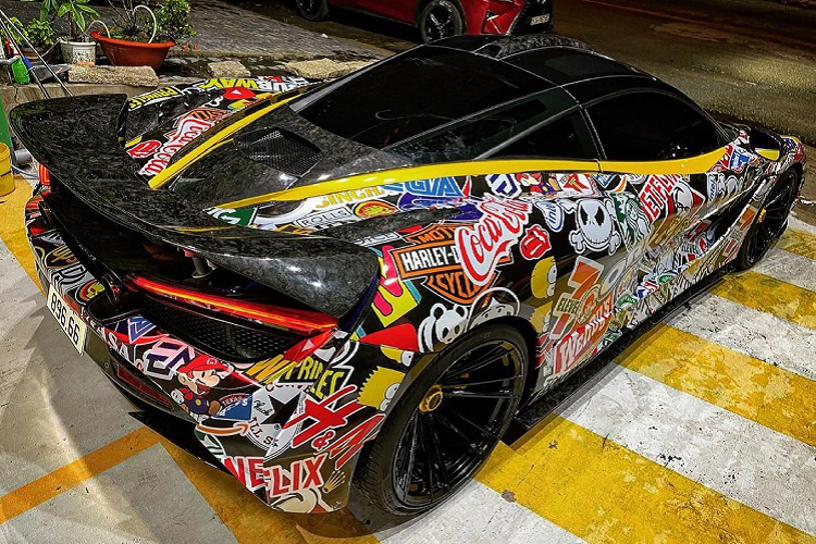 Được biết là chỉ có đúng 15 gói McLaren 720S độ N-Largo được Novitec sản xuất dành cho các khách hàng sở hữu siêu xe McLaren 720S trên toàn thế giới. Hiện ở Việt Nam có tổng cộng 6 chiếc McLaren 720S phiên bản coupe và đây cũng chính là chiếc đầu tiên được lột xác hoàn toàn qua bản độ body kit.