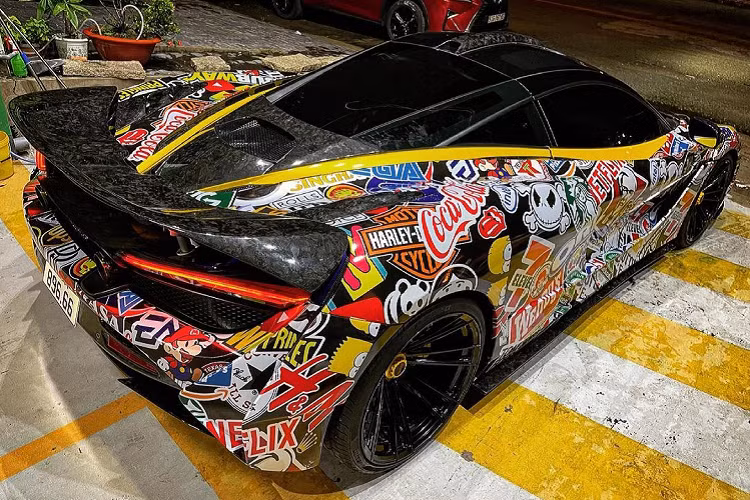 Được biết là chỉ có đúng 15 gói McLaren 720S độ N-Largo được Novitec sản xuất dành cho các khách hàng sở hữu siêu xe McLaren 720S trên toàn thế giới. Hiện ở Việt Nam có tổng cộng 6 chiếc McLaren 720S phiên bản coupe và đây cũng chính là chiếc đầu tiên được lột xác hoàn toàn qua bản độ body kit.