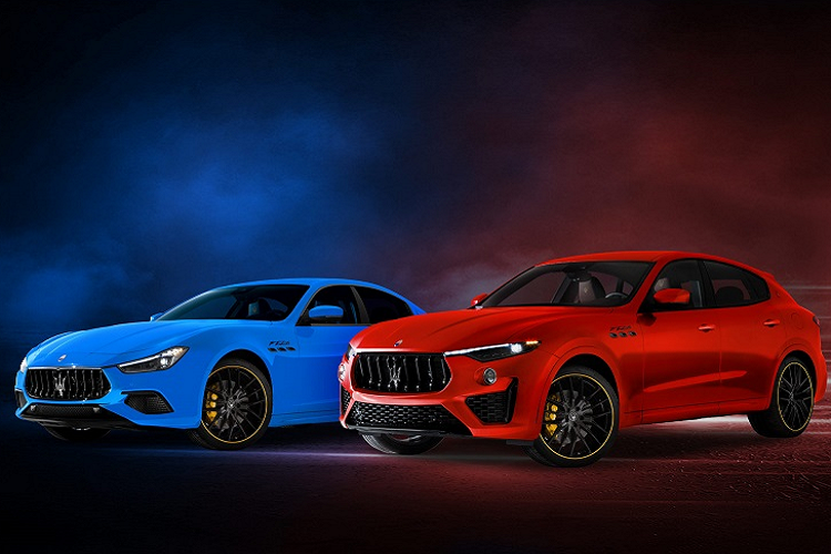 Theo Maserati, chữ “F” trong cái tên Maserati F Tributo 2021 mới này nhằm ám chỉ Juan Manuel Fangio, tay đua đã cầm lái chiếc Maserati 250F trong lần đầu tiên hãng xe nước Ý tham gia giải đua Công thức 1 vào đầu năm 1954. Fangio sau đó liên tục giành được chiến thắng trong cuộc đua khi đại diện cho Maserati và đoạt chức vô địch Giải vô địch Thế giới Công thức 1 vào năm 1957.