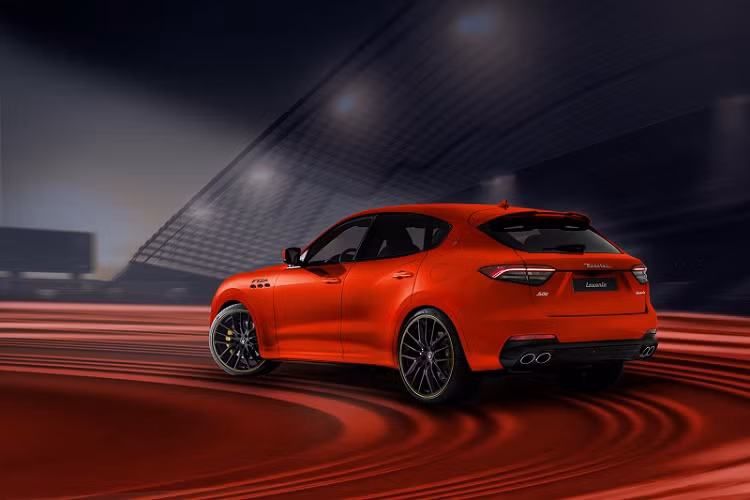 Maserati F Tributo - phien ban dac biet tri an Juan Manuel Fangio-Hinh-2