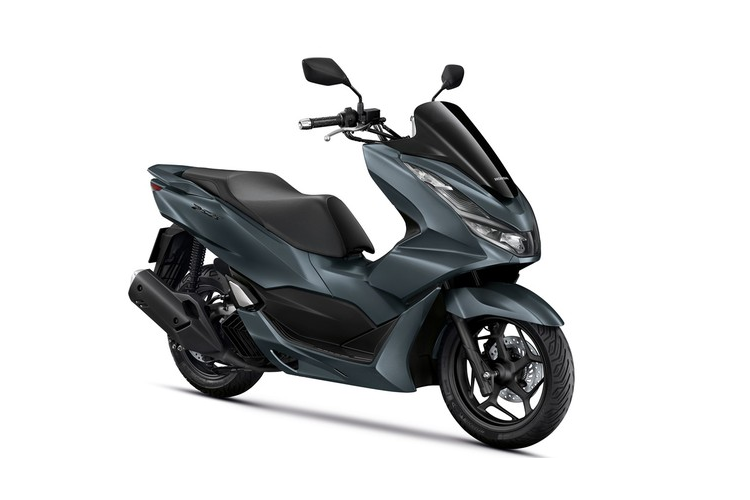 Dù vậy Honda Việt Nam đã có động thái đăng ký bảo hộ kiểu dáng công nghiệp cho mẫu Honda PCX 160 tại Việt Nam, vậy nên nhiều khả năng hãng xe Nhật Bản sẽ phân phối mẫu xe này tại Việt Nam trong tương lai.