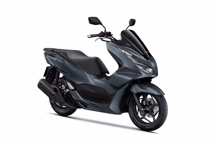 Dù vậy Honda Việt Nam đã có động thái đăng ký bảo hộ kiểu dáng công nghiệp cho mẫu Honda PCX 160 tại Việt Nam, vậy nên nhiều khả năng hãng xe Nhật Bản sẽ phân phối mẫu xe này tại Việt Nam trong tương lai.