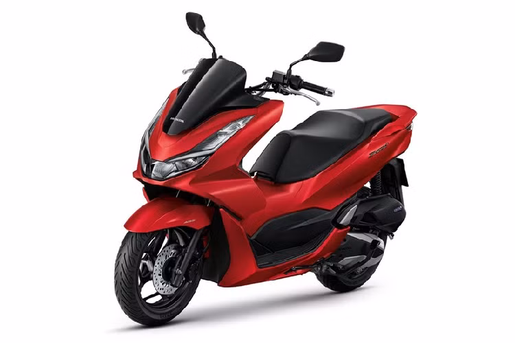 Hãng xe Nhật Bản vừa chính thức ra mắt phiên bản 2022 cho mẫu xe ga Honda PCX 160 hoàn toàn mới với một số thay đổi giúp xe mới mẻ và thể thao hơn. Đi kèm với đó là mức giá khởi điểm ở mức 86.900 Baht, tương đương 60 triệu đồng.