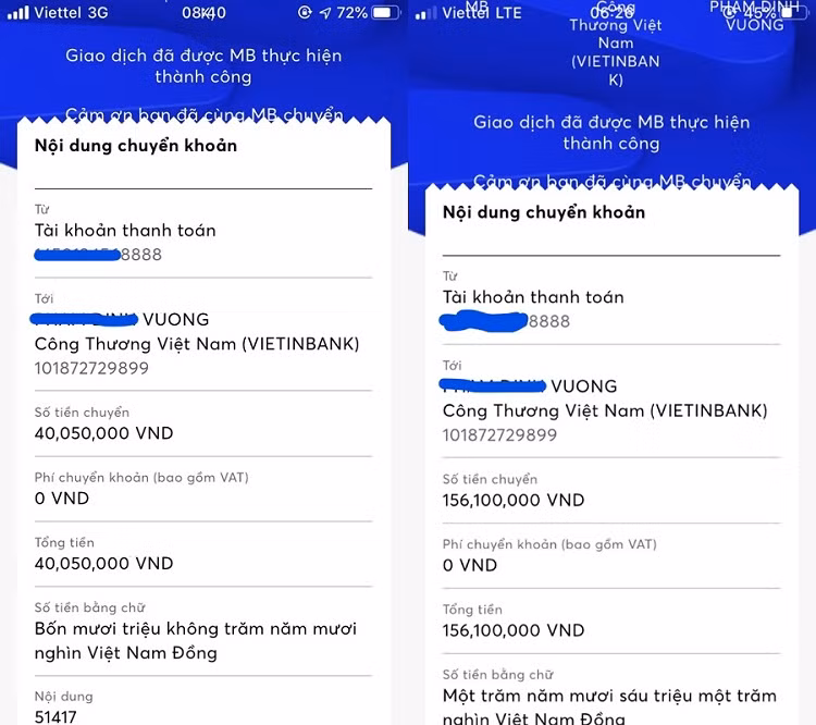 Sap san tien ao Coolcat, hon 200 ty tien that tieu tan