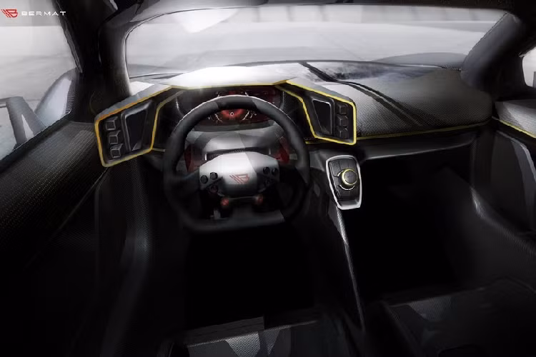 Phiên bản thể GT-Pista dành riêng cho đường đua nhận được những điểm trang trí đúng chất xe đua, và một cánh gió sau cố định. Nó có kích thước dài 4.600 mm, rộng 2.000 mm, và cao 1.200 mm, với trục cơ sở 2.600 mm. Nhờ thân xe bằng sợi carbon và khung gầm T-MM liền khối trọng lượng nhẹ, chiếc xe chỉ có trọng lượng khoảng 1.100 kg. Nó cũng tuân thủ các quy định an toàn của FIA cho hạng mục CN.