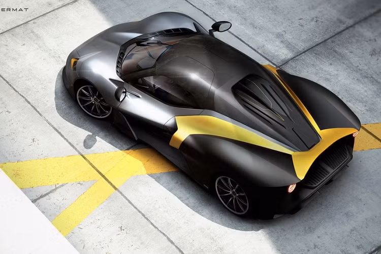 Có trụ sở chính tại thành phố Rovereto, Bermat được đặt theo tên viết tắt của người sáng lập, Matteo Bertezzolo. Mẫu xe đầu tiên của họ được phát triển với sự hợp tác của JAS Motorsport và được thiết kế bởi Camal Studio. Công ty công bố rằng phiên bản siêu xe Bermat GT-Pista chỉ dành cho đường đua sẽ là mẫu xe đầu tiên được tung ra thị trường vào nửa đầu năm 2022, tiếp theo là bản GT hợp pháp đi đường phố trong các biến thể chạy bằng động cơ đốt trong và điện hoàn toàn