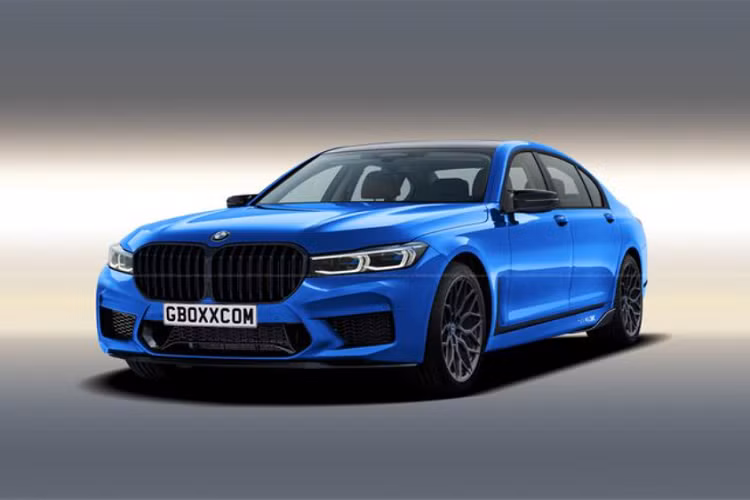 Vào tháng 4/2018, hãng xe Đức đã đăng ký bằng sáng chế cho nhãn tên BMW M7 hoàn toàn mới với Văn phòng Nhãn hiệu và Sáng chế Hoa Kỳ, tuy nhiên, đến nay BMW vẫn chưa hoàn thiện phiên bản hiệu suất của 7 Series. Hiện tại, chiếc 7 Series mạnh mẽ nhất là M760Li xDrive với động cơ V12.