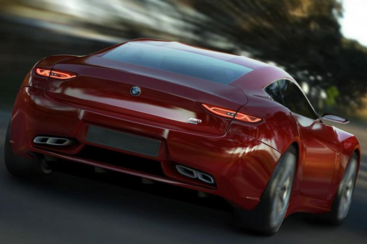 Tất nhiên, cũng không loại trừ khả năng BMW sẽ thật sự tung ra 2 dòng sản phẩm BMW M7 và M9. Nếu trường hợp này xảy ra, đó sẽ là 2 cỗ xe hiệu suất cao rất đáng mong chờ của hãng xe Đức.