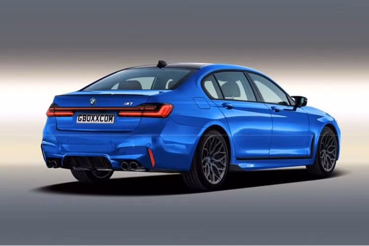 Nhiều nguồn tin cho rằng BMW sẽ ra mắt một mẫu xe mạnh mẽ dựa trên 8 Series, là M8. Và BMW M8 có thể sẽ là mẫu xe nền tảng để BMW phát triển M9 - mẫu xe mạnh nhất mà BMW từng sản xuất.