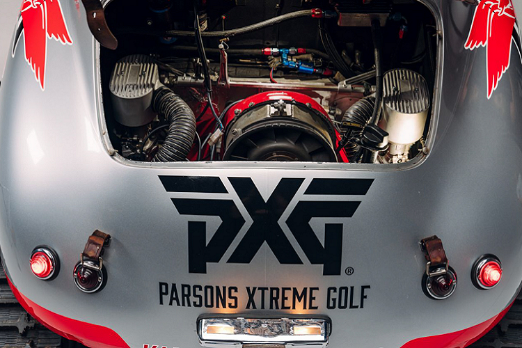 Kieron Bradley, Kỹ sư thiết kế khung gầm của dự án và là một nhà thám hiểm cho biết: “Chiếc xe đã được chúng tôi tích hợp những công nghệ hiện đại nhưng cũng đồng thời được cân bằng bằng cách giảm khối lượng tổng thể của xe”.