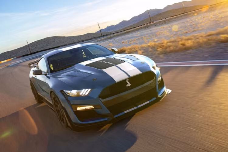 Tuy xe điện đang dần chiếm được ưu thế trên thị trường nhưng những chiếc xe cơ bắp với những khối động cơ khủng cũng chứng minh mình không hề “lạc hậu”. Chúng đều có những khối động cơ dung tích trên 5.0, chúng đều được lắp bộ siêu nạp, sản sinh công suất trên 700 mã lực và tạo ra âm thanh gầm rú vô cùng phấn khích. Có thể nói, mặc dù các quy định, tiêu chuẩn khí tải đang cản trở những chiếc xe có động cơ dung tích lớn nhưng chúng vẫn có thể vượt qua được và đến tay người dùng. Bên cạnh đó, các hãng như Dodge, Jeep cũng mang khối động lên những chiếc SUV của mình.