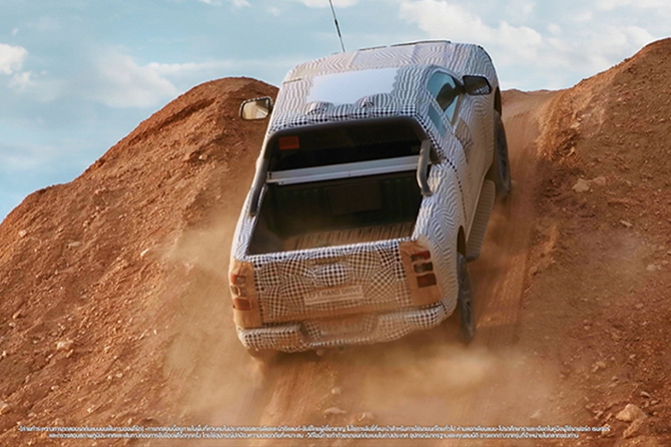 Khả năng cao, Ford toàn cầu sẽ giới thiệu Ford Ranger thế hệ mới vào cuối năm nay – 2021, trước khi được bán vào đầu năm sau. Như vậy, sau khi được bán ra ở các thị trường như Thái Lan, Ford Ranger thế hệ mới sẽ được giới thiệu tại thị trường Việt Nam, sớm nhất là vào khoảng thời gian giữa năm sau.