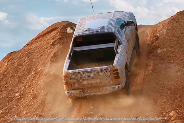 Khả năng cao, Ford toàn cầu sẽ giới thiệu Ford Ranger thế hệ mới vào cuối năm nay – 2021, trước khi được bán vào đầu năm sau. Như vậy, sau khi được bán ra ở các thị trường như Thái Lan, Ford Ranger thế hệ mới sẽ được giới thiệu tại thị trường Việt Nam, sớm nhất là vào khoảng thời gian giữa năm sau.