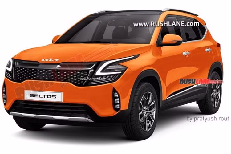 Trong khi đó tại thị trường Úc, dự đoán Kia Seltos 2022 sẽ được cung cấp động cơ xăng 4 xi-lanh, tăng áp, dung tích 1.6L, sản sinh sức mạnh tối đa 195 mã lực, tăng 21 mã lực so với trước. Dự kiến, công nghệ hỗ trợ người lái của Kia Seltos 2022 cũng sẽ được cải tiến và mở rộng.